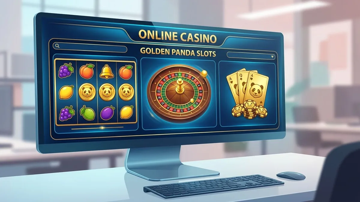 Casino Spiele